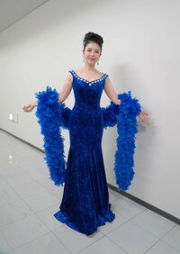 藤あや子『人生、歌がある』