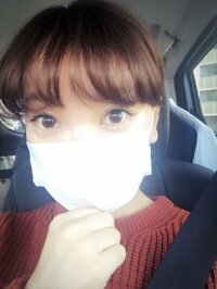 保田圭『ストレスをためずに…』