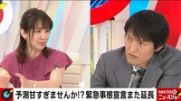 【映像】豊田氏、“政治主導”の弊害を語る