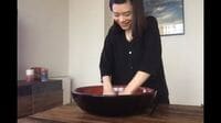 杉咲花、手打ちうどんに挑戦するオフ動画に「めっちゃ可愛い」「すごすぎる！！！！」の声
