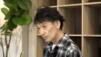 【映像】叶井俊太郎さん 死去(生前の様子)
