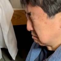 笠井信輔『元日、愛猫ベスが行方不明に…』