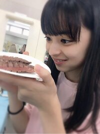 アンジュルム上国料　仙台ライブでの牛タンに感動、真っ先にダッシュ