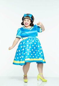 渡辺直美、ジャンポケ斉藤からのLINEに感激「いつも私を見てくれてて本当に嬉しい」