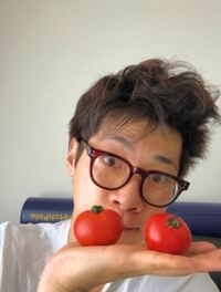 だいすけお兄さん、眼鏡の寝グセ姿披露「かわいい!」と大反響