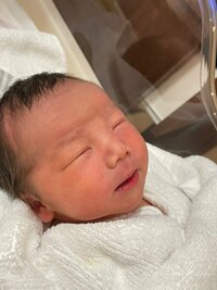 だいたひかる『出産から2日目にして…』