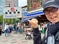 つんく♂『ウニ祭り！ハワイに戻りました〜！』