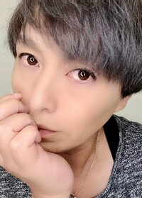 IZAM『髪を染めたぞ。』