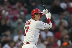 大谷翔平、土壇場9回に8試合ぶり8号2ラン チームは追撃及ばず1点差負け