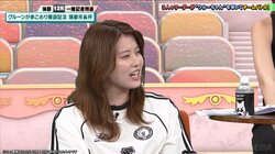 「マジでムカつく！」と激ギレ！？ウザ絡みに豹変した岡部麟にクロちゃん「ギャルになってるから」