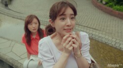 「ずっとウザかった～」田中みな実が松本まりかをスタンガンで追い詰める　『奪い愛、夏』第４話　