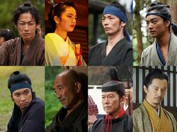 佐藤健主演『サムライマラソン』公開決定＆特報映像解禁！　豪華キャスト×世界的スタッフが集結