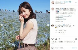 白石麻衣似と話題の『ドラ恋』新メンバー・松川星、GWのオフショットに絶賛の声「眩しすぎて直視できないぜ！」