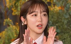 マイホーム計画中の峯岸みなみ、“レスにならない間取り”に興味津々「今、打ち合わせ中なんですけど」