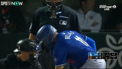 大谷翔平に代わってド軍の"おしゃれ番長"が2番で出場 ソックスの履きこなしがとにかく素敵