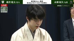 「どうすれば藤井聡太に勝てるのか」…藤井名人、関西空港対局での完勝にファン＆解説棋士あ然「この切り替えは普通の棋士にはできない」