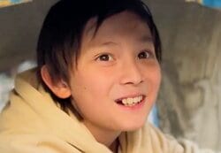 「BTS所属の事務所からスカウトされた」イケメンすぎる小6のビジュアルに絶賛の声「8頭身！」「かっこいい！」