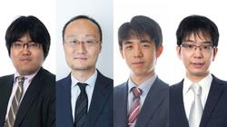 将棋・2月20日週の主な対局 朝日杯はいよいよ準決勝＆決勝 藤井聡太竜王は4度目優勝なるか