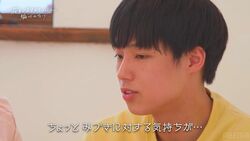 『silent』出演俳優、自分のことを好きでいてくれるモデル美女に心変わりか「俺の中に入ってきた」『花束オオカミ』第6話