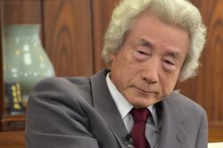 涙を浮かべ「米兵たちに突き動かされた…」　小泉純一郎独占インタビュー（前編）