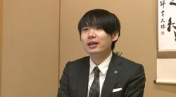 名人4連覇なるか　佐藤天彦名人「目の前の対局に集中する」10日から開幕／名人戦七番勝負