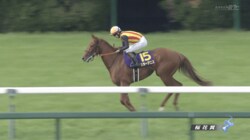 【桜花賞】2歳女王スターアニス勝利でG1レース2連勝！ レース開始が遅れるハプニングにも動じず