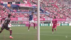 「その日、全セレサポは思い出した」古巣キラー・水沼宏太、相手DFの隙をつく裏抜けヘッドで恩返し弾！元チームメイト同士が点を取りあう“古巣絶対殺すマン対決”勃発にファン「お互い恩返しし合ってて草」