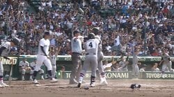 強打の慶応、“モボ・モガ”ファンション流行時代以来103年ぶりに4強進出　4者連続タイムリーで逆転勝利に斎藤佑樹も「勢いが付いた、さすが」と脱帽