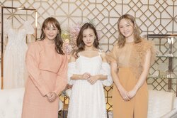 藤本美貴、板野友美、Dream Amiがプロポーズ秘話や、夫婦関係での“最大の危機”を赤裸々トーク『私たち結婚しました 5」放送直前SP〜』