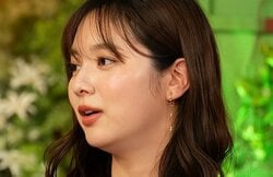 1児の母・新川優愛、子供の大好物を明かす「七輪で…」