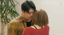 「好きじゃないのかな」キスシーンの演技で気づいた相手の気持ち　『ドラ恋3』act.3