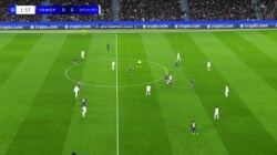 「さすが岐阜のジダン」鈴木淳之介がバルサ翻弄の“華麗なダブルタッチ”連発！「いま日本のDFで一番上手い」「ほんとに次世代型」ファン衝撃