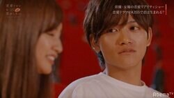 チャラそうな印象から一変！藤田富のギャップにやられ、元アイドル＆ブランチリポーターが“告白”　『ドラ恋』act.6