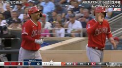 大谷翔平に完全オフを！スタメン外れファン「休ませてあげて」チームも初回から猛攻「采配大当たり」