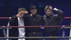 平本蓮、大みそかRIZINで仰天プラン 「知名度だけついてイキがっている素人集団を…」