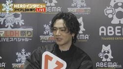 「見た瞬間、本当に嫌だった！怖い怖い」三代目JSB・登坂広臣、小林直己が電気椅子の恐怖を語る！