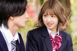 藤田ニコル似のPopteenモデル、最後の2ショットで男子たちからの人気が集中！『恋ステ2022春』第4話