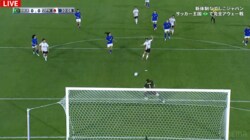 なでしこジャパン、ブラジル戦は０－０で前半終了！ 戦術変更が功を奏して松窪真心や清家貴子が決定機