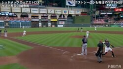 ピンチの場面で三振ゲッツー！ ピッチャー→ショート→キャッチャー→監督の“4連ガッツポーズ”にファン「かっこいい」