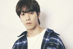 「憧れはNCT 127のYUTA」K-POP界の新星、日本人・カズタが明かすデビューまでの道のり