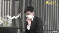 若きエース近藤誠也七段、完勝ぶりに兄弟子・渡辺明名人「自分がやったら絶対に勝てない」と太鼓判／将棋・ABEMAトーナメント