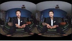 チャン・グンソク主演映画『劇場版 テバク ～運命の瞬間（とき）～』 特別版をVR体験