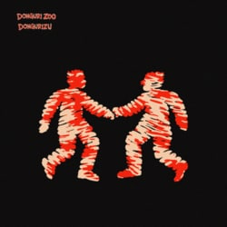 "NO DANCE NO LIFE"などんぐりずのニューアルバム『DONGURI ZOO』が配信リリース！