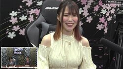 菅原千瑛、4戦2勝・オールプラスで卓内トップに笑顔「ホッとしています」／麻雀・女流桜花Aリーグ