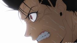 アニメ『ブルーロック』フィールドの王様・馬狼が膝をついてしまう…第18話先行カット・あらすじ公開