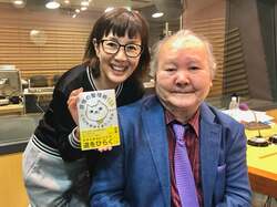 戸田恵子、“大ファン”加藤一二三さんの訃報に思いつづる「神様みたいな方だった」