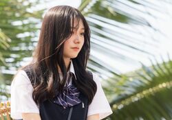 かわいすぎてモテモテの高2女子、好きな人ができるも他の男子から「すぐには諦められない…」と言われ…『今日好き』卒業編第5話