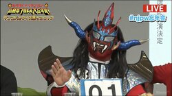 獣神サンダー・ライガー、衝撃ぶっちゃけ発言「内藤哲也に勝てるわけない！アイツ強いもん！」