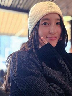 土屋太鳳、2026年の仕事始めを報告「初めてと言っていいくらいの長めのお休み」