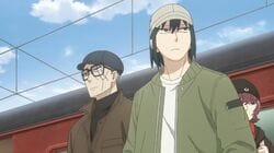 アニメ『SPY×FAMILY』12月13日(土)放送の第48話「レベル3非常事態」場面カット解禁
